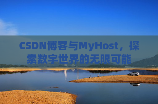 CSDN博客与MyHost,探索数字世界的无限可能